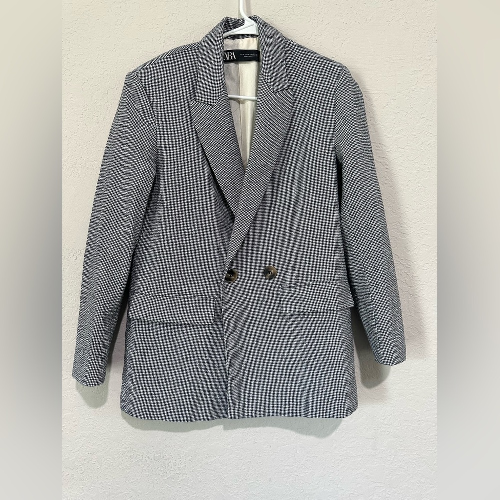 Zara Women Blazer
